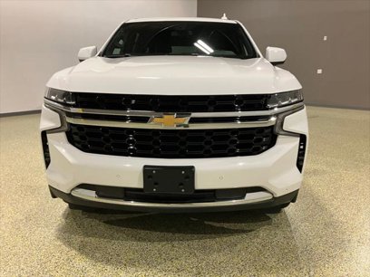Used 2022 Chevrolet Suburban 2WD