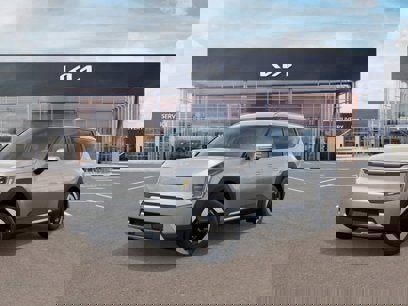 New 2026 Kia EV9 Wind