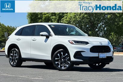New 2026 Honda HR-V EX-L