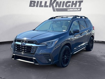Used 2023 Subaru Ascent Limited