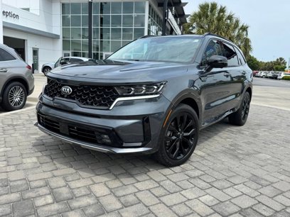 Used 2021 Kia Sorento SX