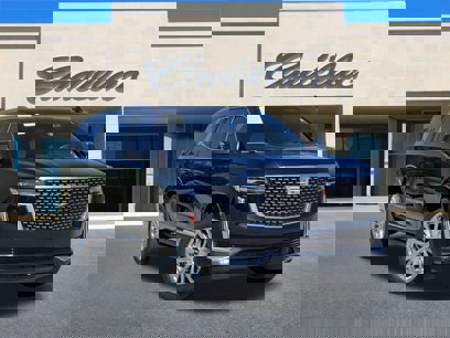 Used 2023 Cadillac Escalade Premium Luxury