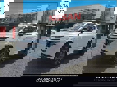 New 2025 Nissan Murano SL
