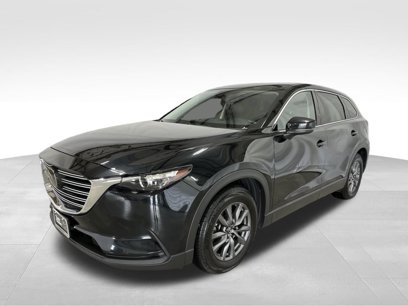 Certified 2023 MAZDA CX-9 Touring