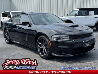 Used 2019 Dodge Charger R/T w/ Driver Confidence Group