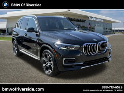 Certified 2023 BMW X5 sDrive40i w/ Premium Package
