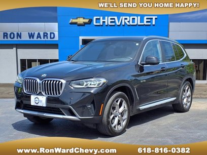 Used 2024 BMW X3 xDrive30i w/ Convenience Package w/ZPA