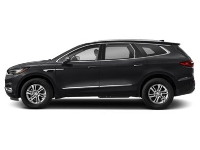 Used 2021 Buick Enclave Premium w/ Sun and Sites Package