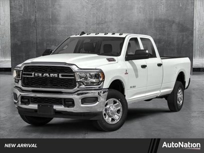 Used 2019 RAM 2500 Big Horn