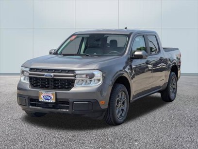 Certified 2023 Ford Maverick XLT w/ XLT Luxury Package