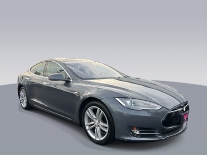 Used 2013 Tesla Model S