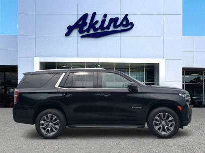 Used 2021 Chevrolet Tahoe LT