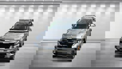 New 2025 Kia Seltos SX