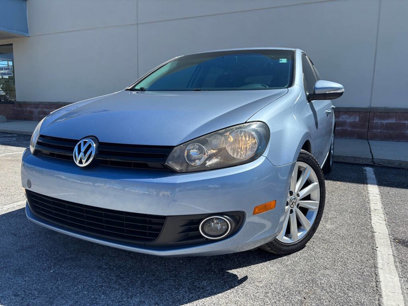 Used 2012 Volkswagen Golf TDI