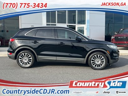 Used 2016 Lincoln MKC Reserve w/ Lincoln MKC Climate Package