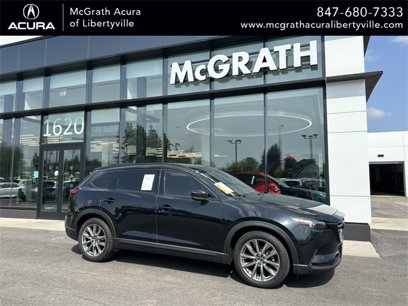 Used 2017 MAZDA CX-9 Signature