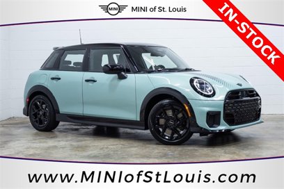 New 2026 MINI Cooper S