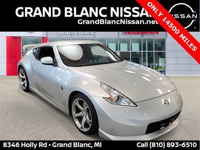 Used 2009 Nissan 370Z NISMO