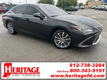 Used 2019 Lexus ES 350
