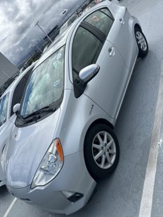 Used 2014 Toyota Prius C Four