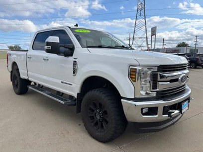 Used 2019 Ford F250 XLT w/ XLT Premium Package
