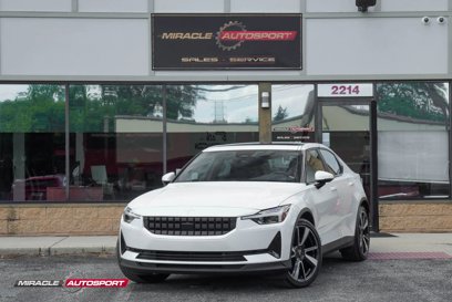 Used 2022 Polestar Polestar 2 w/ Plus Package