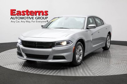 Used 2022 Dodge Charger SXT