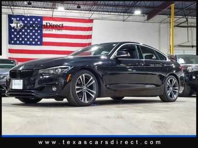 Used 2020 BMW 430i Gran Coupe