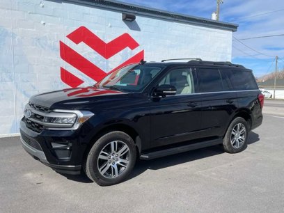 New 2024 Ford Expedition XLT