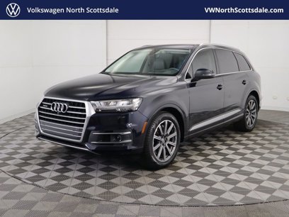 Used 2017 Audi Q7 3.0T Prestige