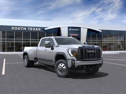 New 2025 GMC Sierra 3500 Denali Ultimate