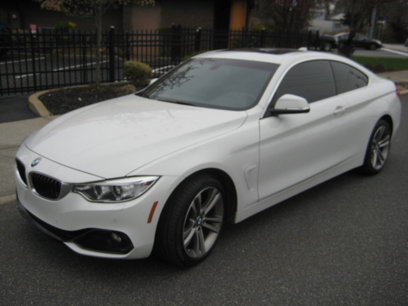 Used 2016 BMW 428i xDrive Coupe