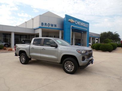 Used 2024 Chevrolet Colorado LT w/ LT Convenience Package II