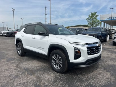 New 2025 Chevrolet Equinox LT w/ Convenience Package II
