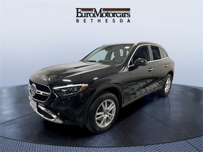 Certified 2023 Mercedes-Benz GLC 300 4MATIC