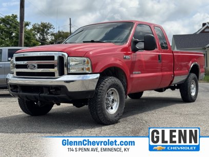 Used 1999 Ford F250 Lariat