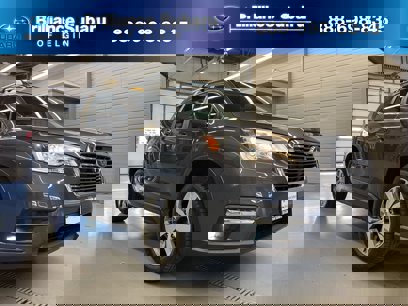 Certified 2020 Subaru Ascent Premium w/ Convenience Package