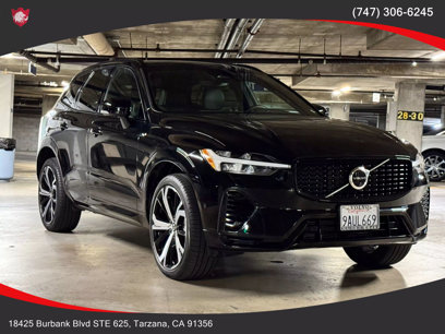 Used 2022 Volvo XC60 T8 R-Design w/ Advanced Package