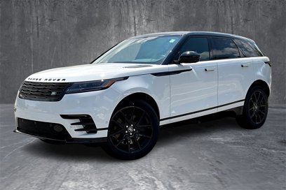 New 2026 Land Rover Range Rover Velar Dynamic SE