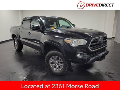 Used 2019 Toyota Tacoma SR5