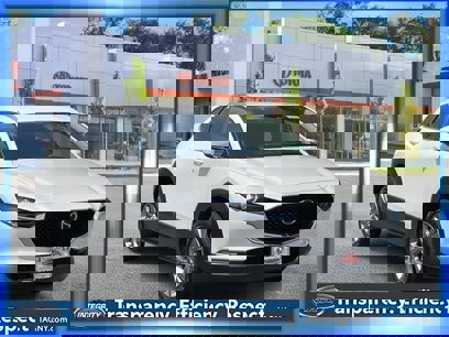 Used 2023 MAZDA CX-30 AWD 2.5 S w/ Select Package