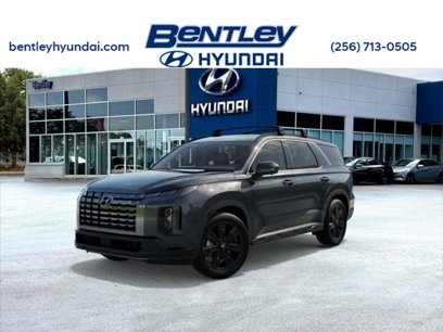New 2025 Hyundai Palisade XRT