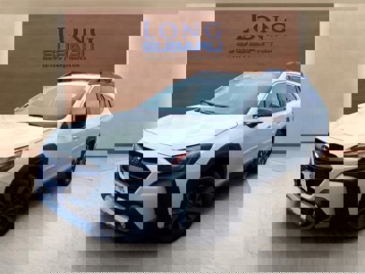 Certified 2025 Subaru Outback Limited