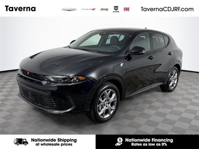 New 2025 Dodge Hornet R/T