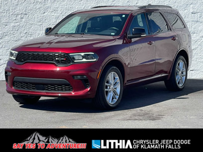 Used 2023 Dodge Durango GT