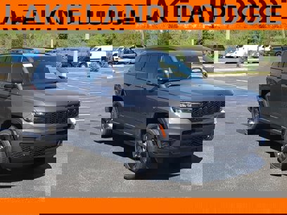 New 2025 Jeep Grand Cherokee L Altitude