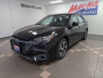 New 2025 Subaru Legacy Premium