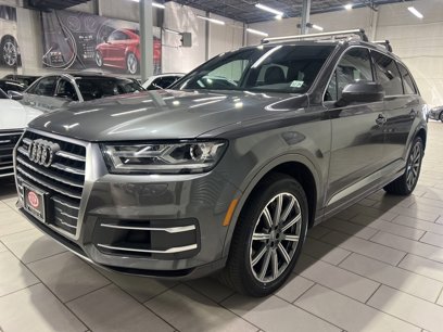 Used 2019 Audi Q7 3.0T Premium w/ Convenience Package