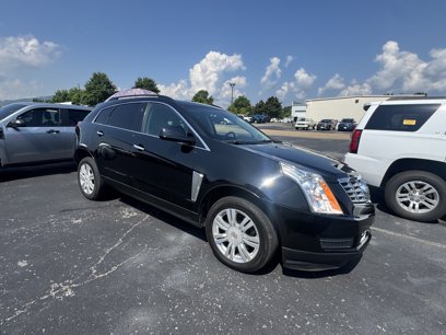 Used 2014 Cadillac SRX FWD