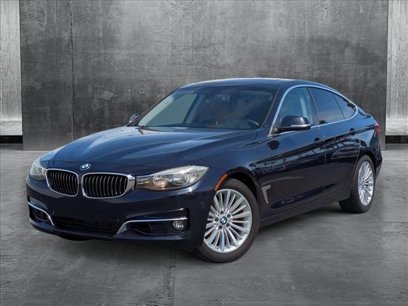Used 2014 BMW 328i Gran Turismo xDrive